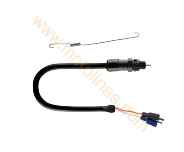 Fren Müşürü Arka N9160900 - Tvs Apache Rtr 200