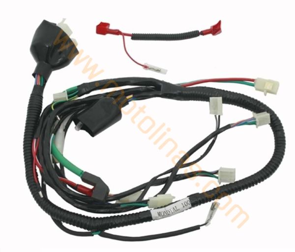 CUP ÇELİK ELEKTRİK TESİSATI KOMPLE CUP ELEKTRİK TESİSATI ÇELİK MODEL
