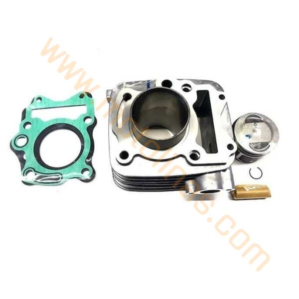 TVS WEGO/JUPİTER SİLİNDİR SETİ