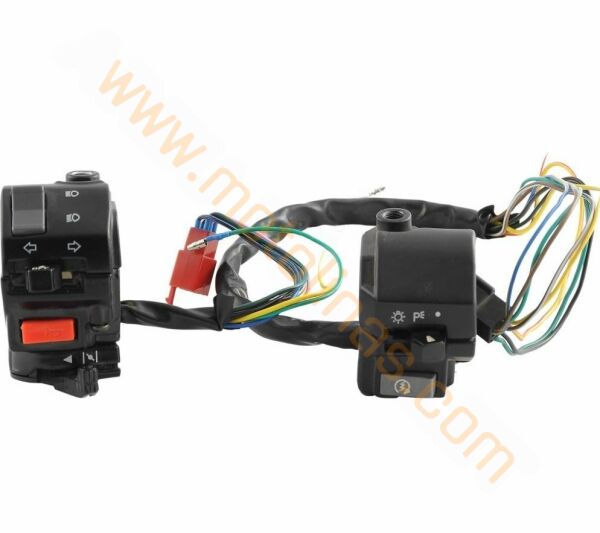 KUMANDA PANELİ SAĞ-SOL LG - CUP ÇELİK MODELİ
