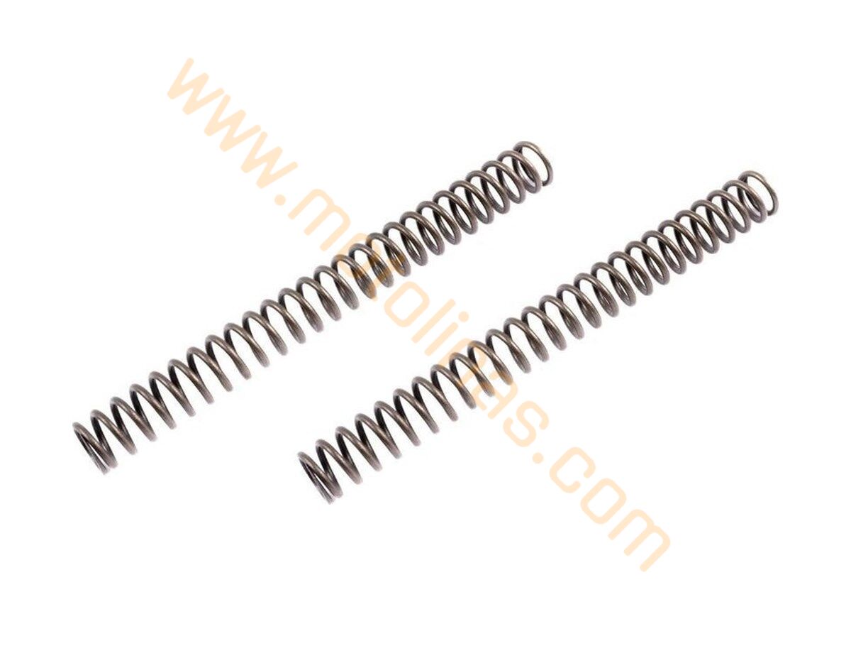 SPONTİNİ ALPHA FİZY SPACY ÖN AMORTİSÖR YAYI TAKIM