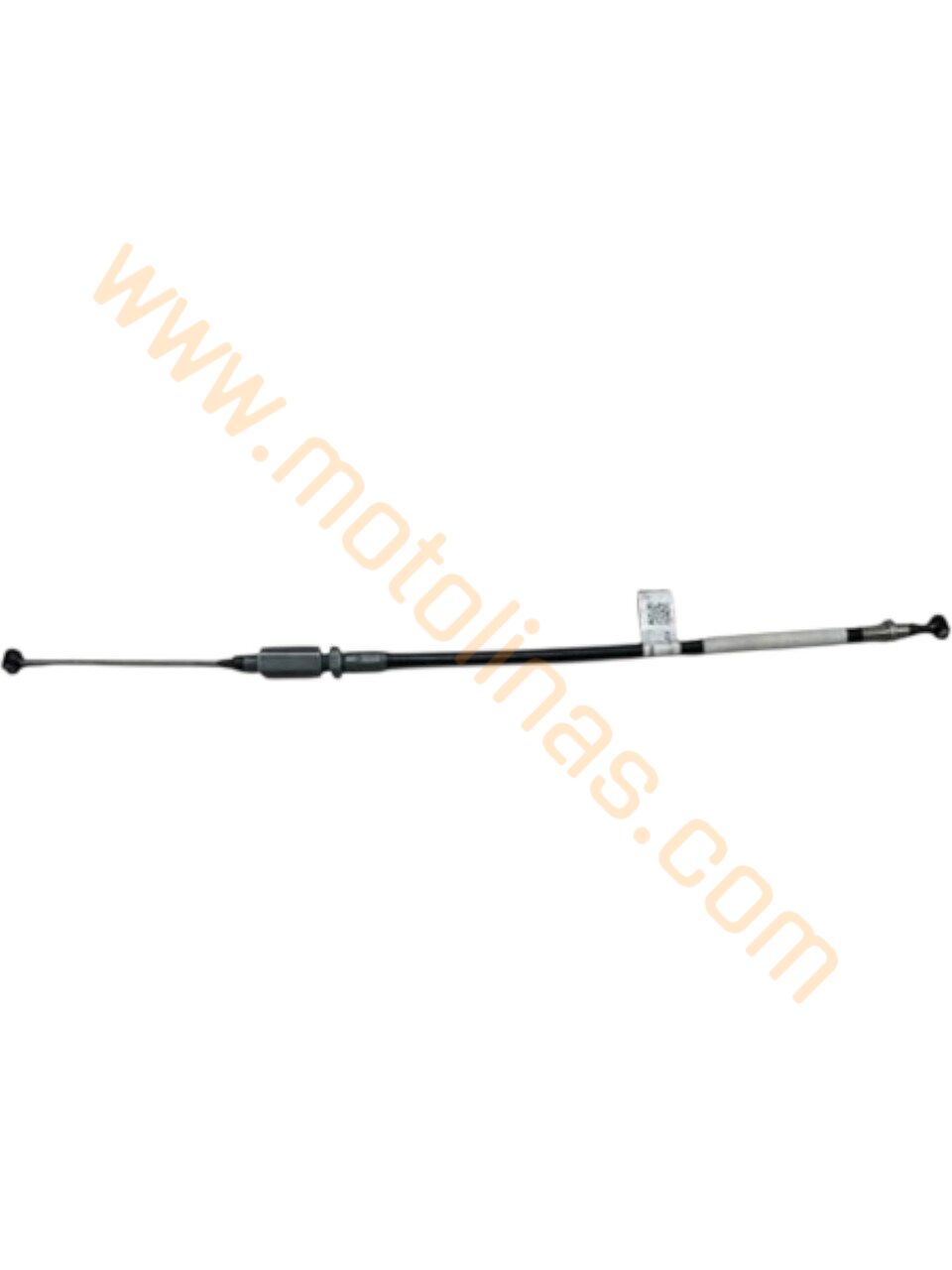 Ön Fren Teli Halatı K2170040 - Tvs Ntorq 125