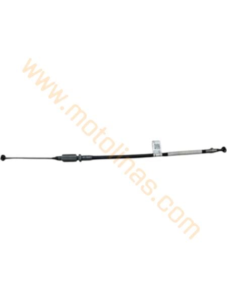 Ön Fren Teli Halatı K2170040 - Tvs Ntorq 125