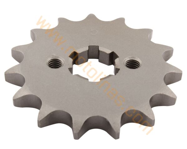 ÖN DİŞLİ 15T - CBF150 CB125E