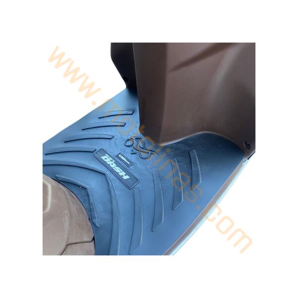 HERO DASH 125cc UYUMLU PASPAS KAYMAZ TABAN