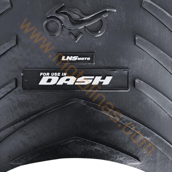 HERO DASH 125cc UYUMLU PASPAS KAYMAZ TABAN