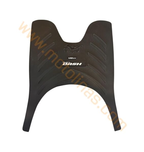 HERO DASH 125cc UYUMLU PASPAS KAYMAZ TABAN