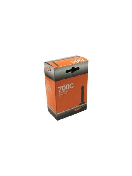 Cst 700c 700x35/43c 37/45-622 Sv 48mm Bisiklet İç Lastik