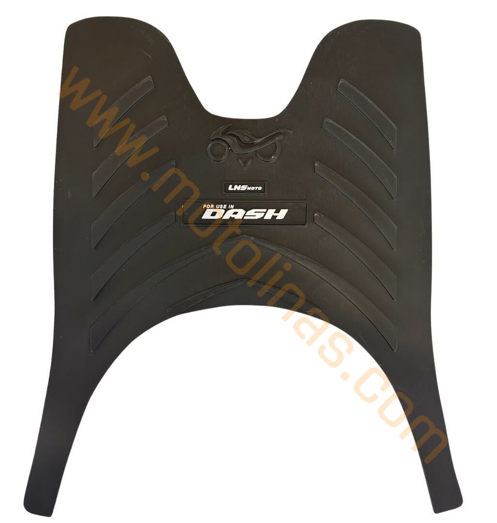 HERO DASH 125cc UYUMLU PASPAS KAYMAZ TABAN