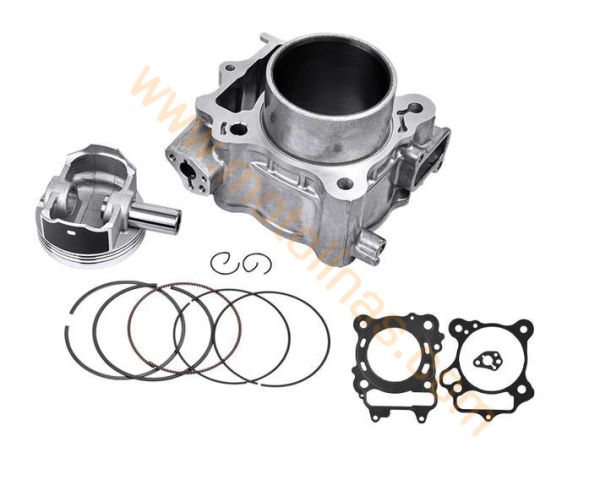 HONDA ADV350 SİLİNDİR SETİ