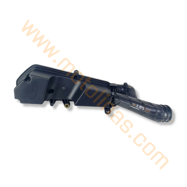 HAVA FİLTRESİ KOMPLE - KUBA TWİSTER50