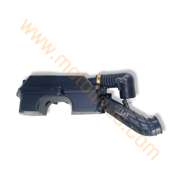 HAVA FİLTRESİ KOMPLE - KUBA TWİSTER50