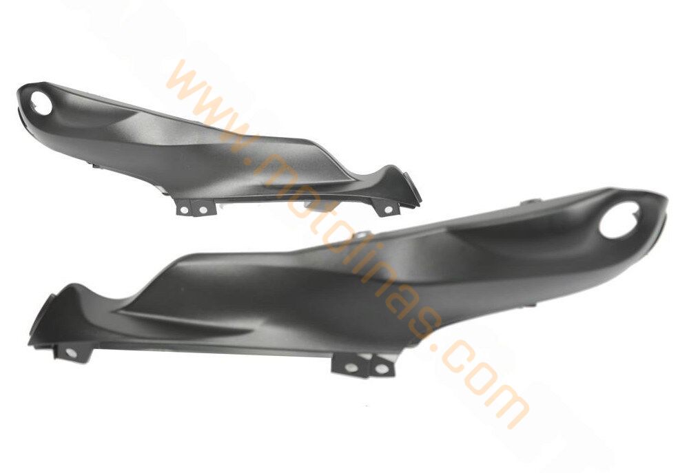 ARKA GRENAJ SELE ALTI TAKIM - MONDİAL DRİFT L 125cc