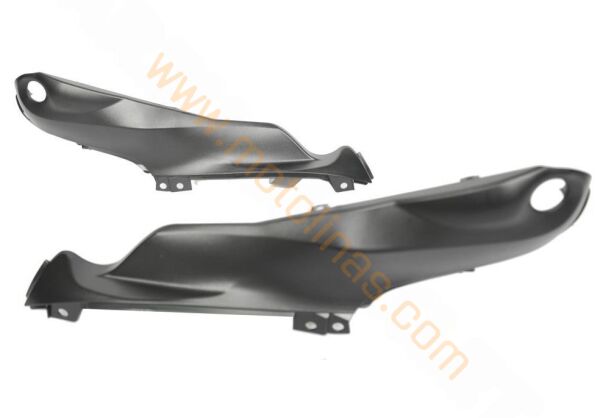 ARKA GRENAJ SELE ALTI TAKIM - MONDİAL DRİFT L 125cc