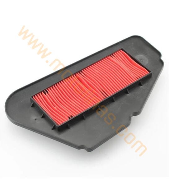 Hava Filtresi - Sym Fiddle 3 125 - Sym Fiddle 200