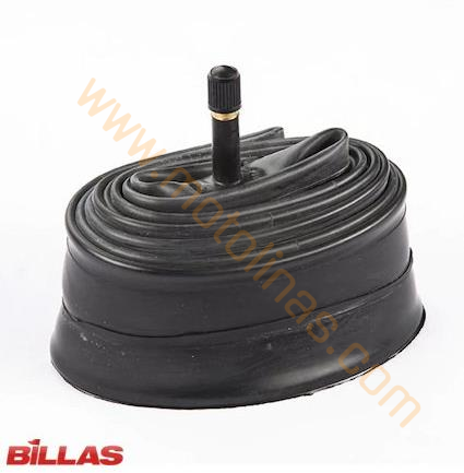 BİLLAS 2.75/3.00-16  MOTOSİKLET İÇ LASTİK