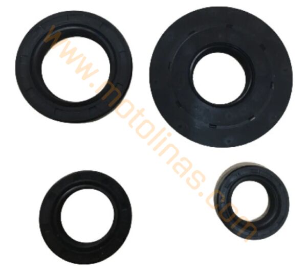 HONDA ACTİVA S KEÇE TAKIMI