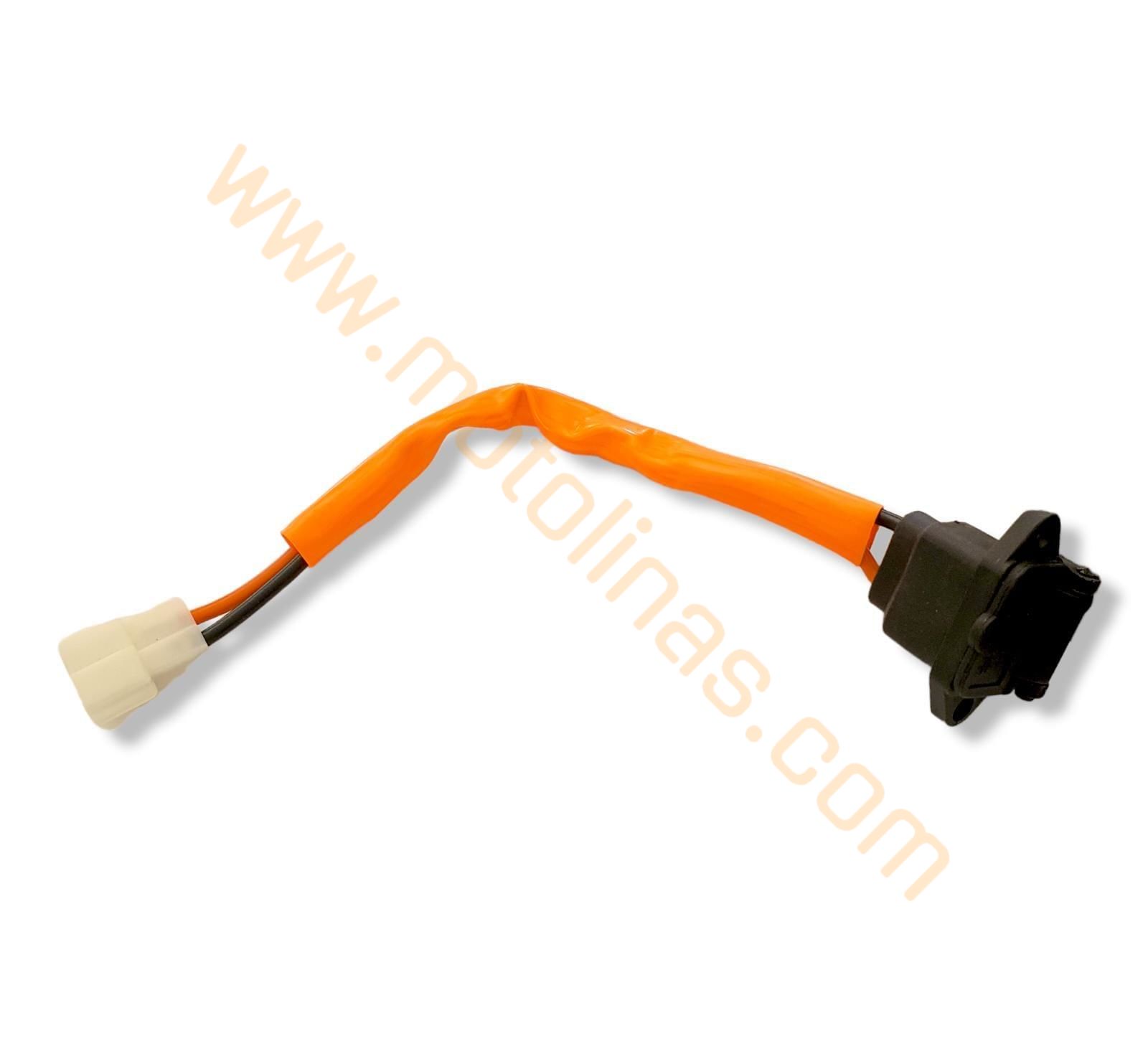 ELEKTRİKLİ BİSİKLET ŞARJ BAĞLANTI GİRİŞ SOKETLİ