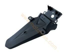 KUBA EGE ARKA ÇAMURLUK KUYRUĞU , NEXT , RODOS , SNIPER , SNIPER PRO