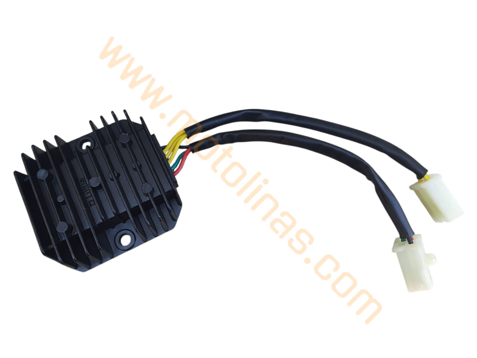 KONJEKTÖR 6 ÇIKIŞ 2 SOKET - MONDİAL TURİSMO 50cc