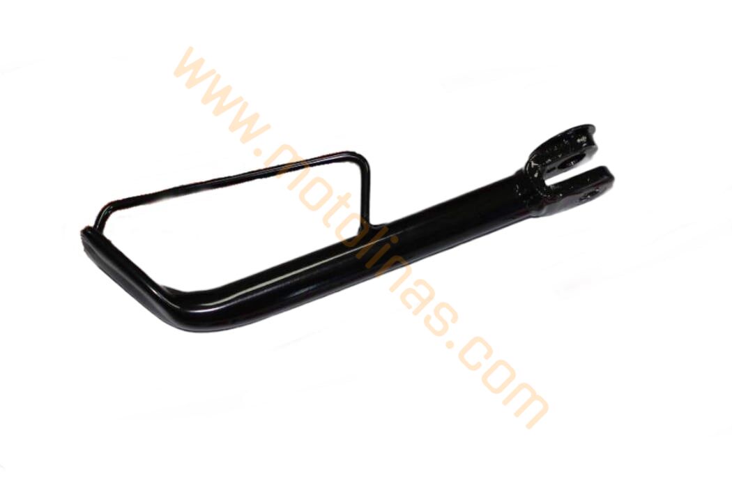 Yan Sehpa - Honda Dio