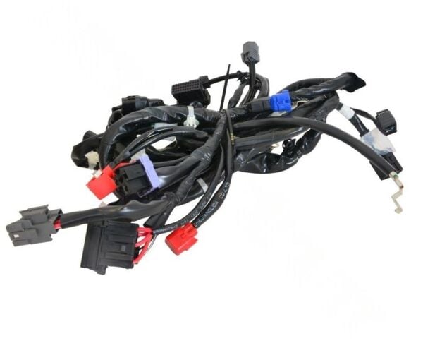 ELEKTRİK TESİSATI KOMPLE [AB KALİTE] [2014 - 2017] [ESKİ MODEL] - HONDA ALPHA