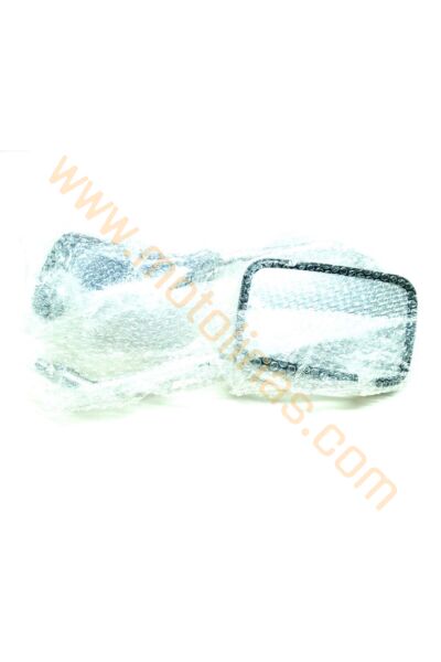 AYNA 10 MM CBF150 [ KROMAJLI - SAĞI TERS DİŞ] [TAKIM]