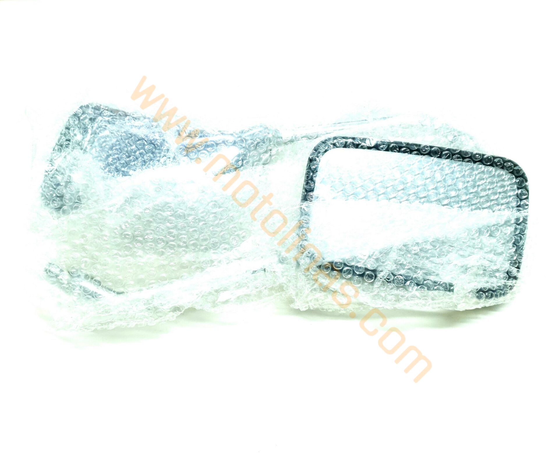 AYNA 10 MM CBF150 [ KROMAJLI - SAĞI TERS DİŞ] [TAKIM]