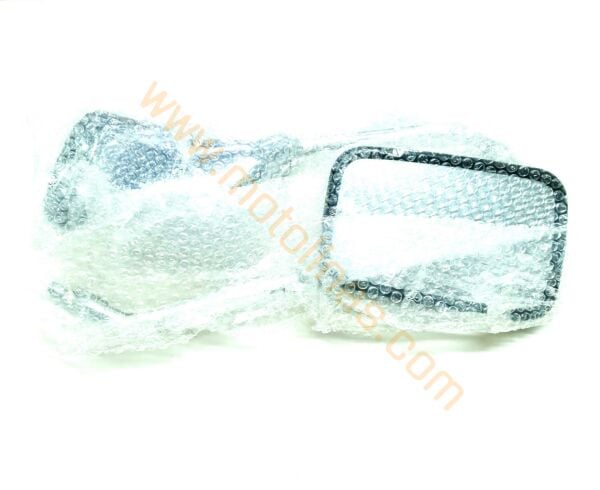 AYNA 10 MM CBF150 [ KROMAJLI - SAĞI TERS DİŞ] [TAKIM]