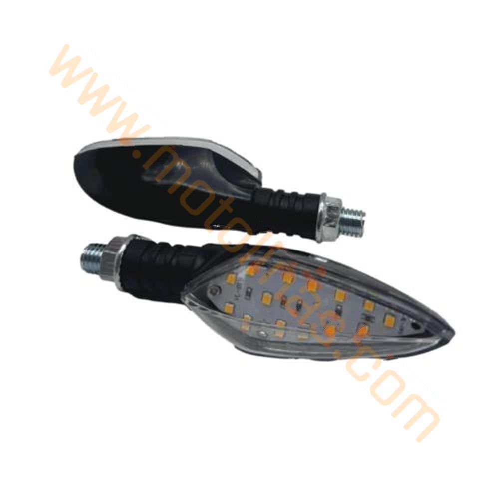 Sinyal Sarı Işık - [takım] Kl010 E Belgeli