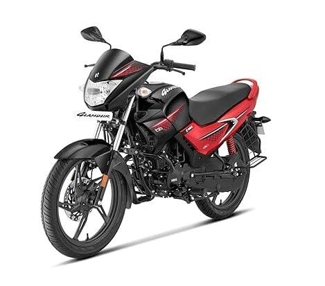 Hero Glamour 125 Debriyaj Balata Seti 4'li OEM Kalite