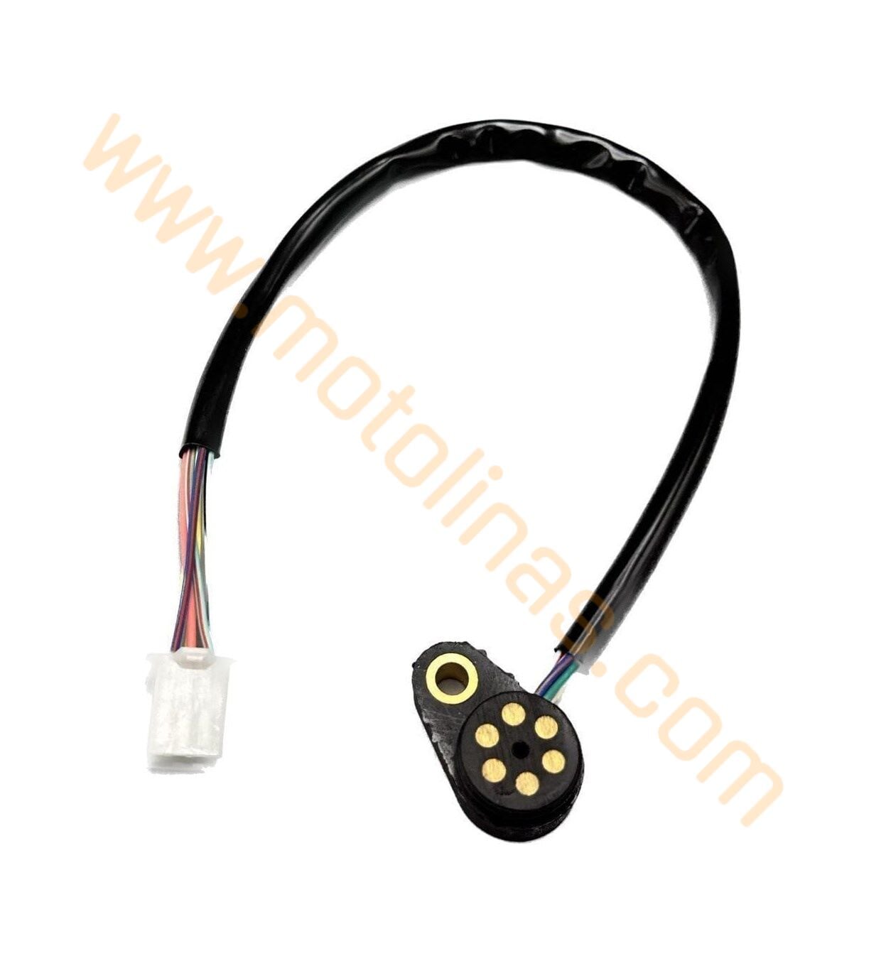 CG VİTES MÜŞÜRÜ TEK VİDALI 6  NOKTA AGK MODEL CG MODEL