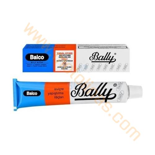 BALLY YAPIŞTIRICI 50gr