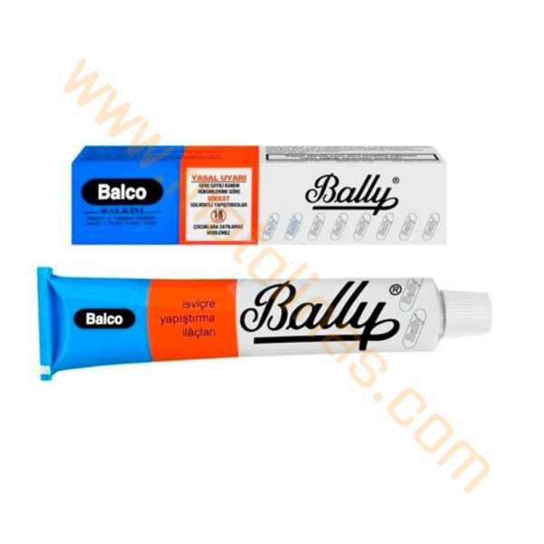 BALLY YAPIŞTIRICI 50gr