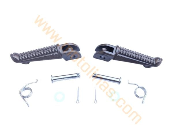 ÖN BASAMAK SET  - MONDİAL DRİFT L 125