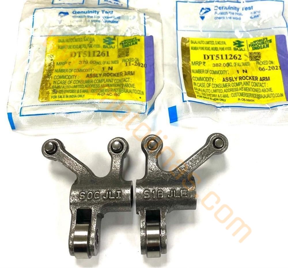 BAJAJ NS200 PİYANO TAKIMI ORJİNAL, NS200 SİBOP PİYANOSU