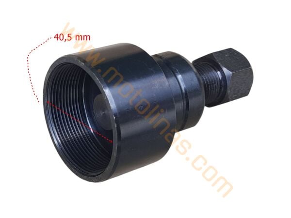 MANYETO ROTOR ÇEKTİRME 40.5 MM - BAJAJ DOMİNAR 250-400 KTM390