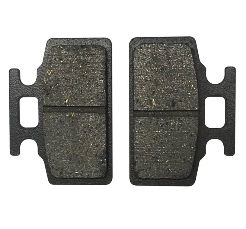 Kuba Blueberry 50 Mondial Turismo Yuki KR2 Ön Fren Balatası