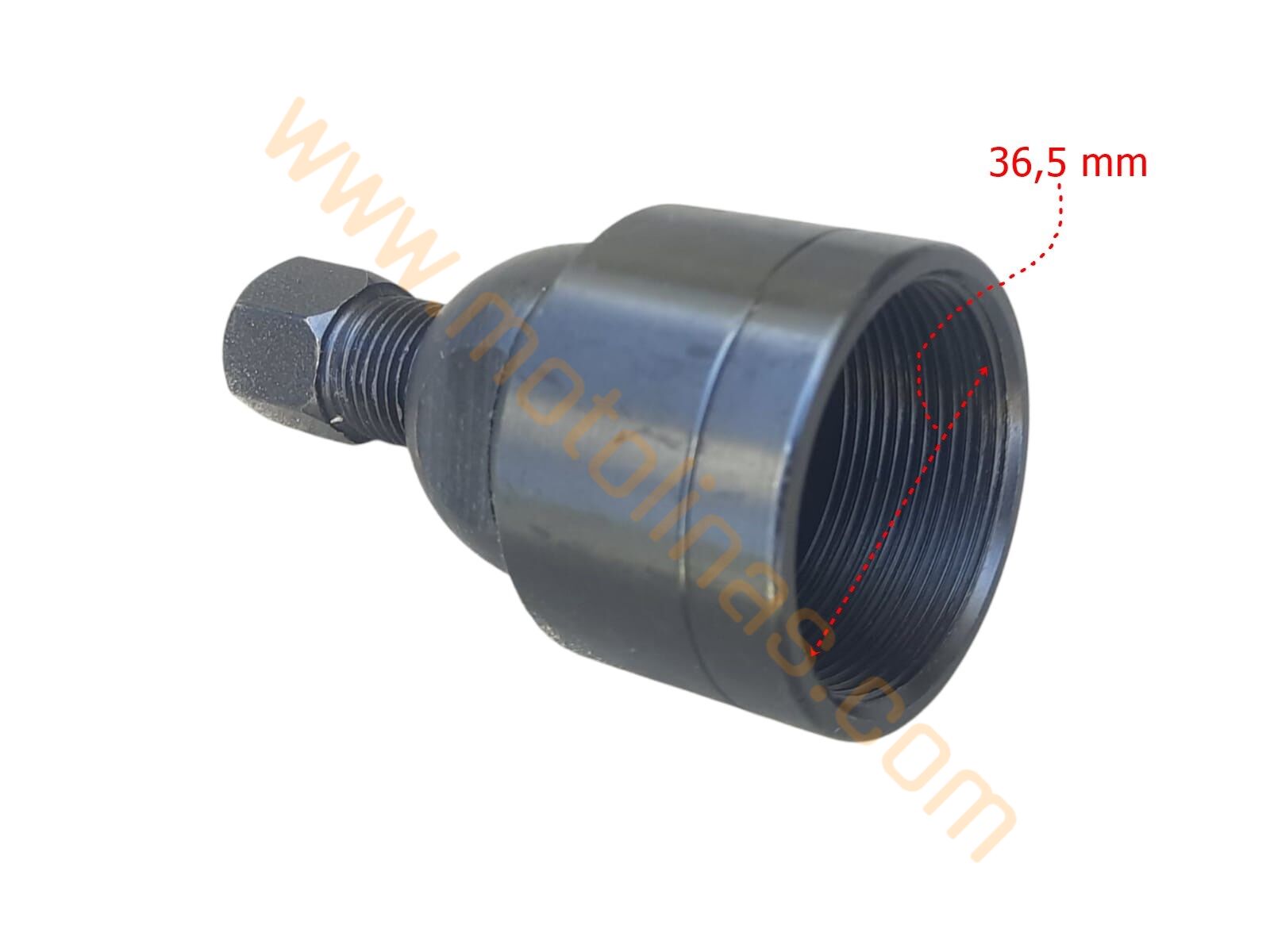 MANYETO ROTOR ÇEKTİRME - RKS R250 A250