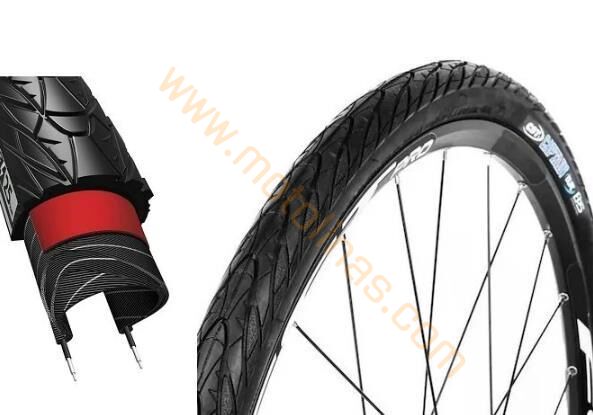 CST Dış Lastik 27.5X1.75 C1698N ALLROUND Zırhlı (Telli)