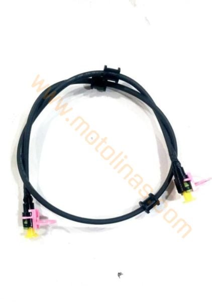 HONDA ALPHA YAKIT BESLEME BENZİN HORTUMU