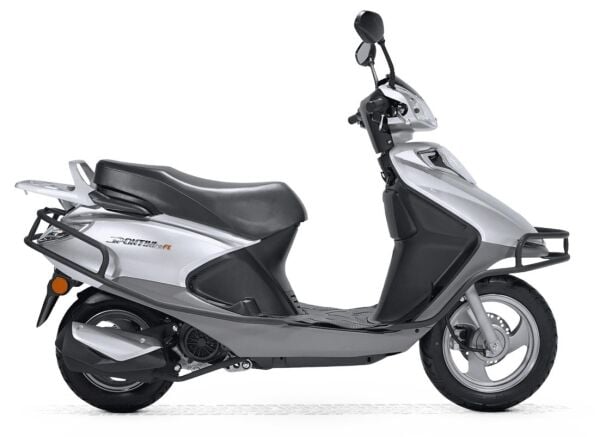 KORUMA DEMİRİ KOMPLE - RKS SPONTINI 110