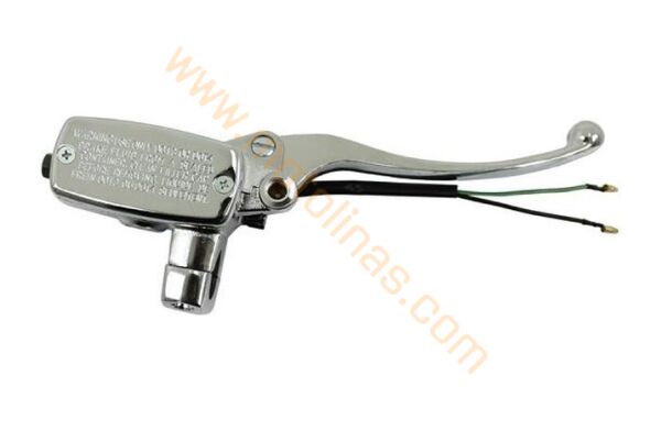 MONDİAL ZN 125 NOSTAJİ FREN ÖN ÜST MERKEZ