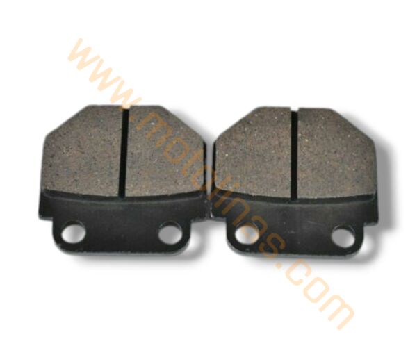 DİSK BALATA ÖN - KT125