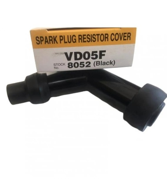 BUJİ BAŞLIĞI VD05F NGK-8052 - YBR / CBF 150 / CBR 125 / TİTANİC 150