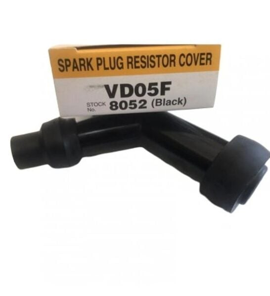 BUJİ BAŞLIĞI VD05F NGK-8052 - YBR / CBF 150 / CBR 125 / TİTANİC 150