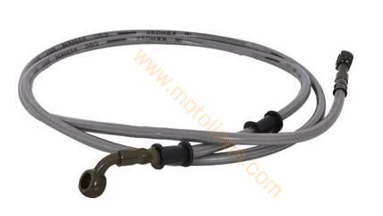 MOTOSİKLET HİDROLİK HORTUMU 154 CM / ATV  HİDROLİK HORTUMU 110cm