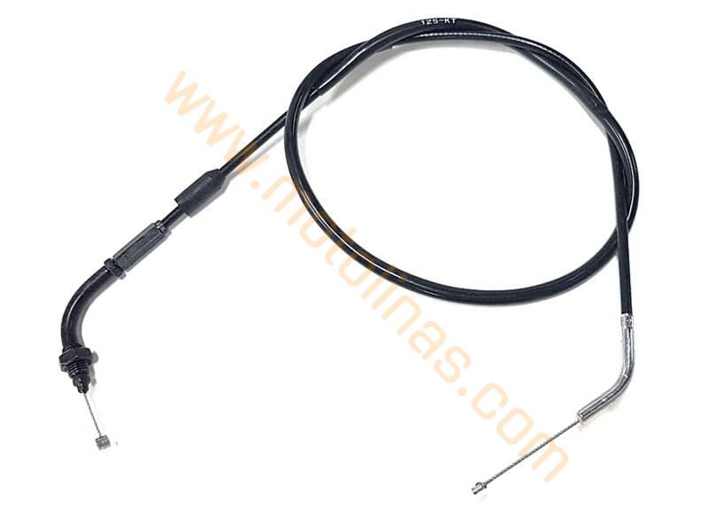 GAZ HALATI COJP - KT125