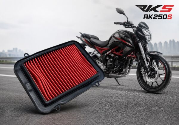 HAVA FİLTRESİ OEM - RKS RK250S