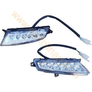 ÖN SİNYAL TAKIM İTHAL - KUBA BLUEBIRD 50cc-80cc